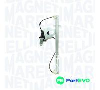 MAGNETI MARELLI FRONT LEFT WINDOW REGULATOR 350103132300