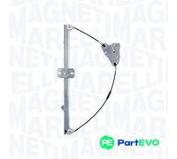 MAGNETI MARELLI FRONT LEFT WINDOW REGULATOR 350103132500