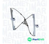 MAGNETI MARELLI FRONT LEFT WINDOW REGULATOR 350103132900 FOR KIA