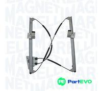 MAGNETI MARELLI FRONT LEFT WINDOW REGULATOR 350103133600