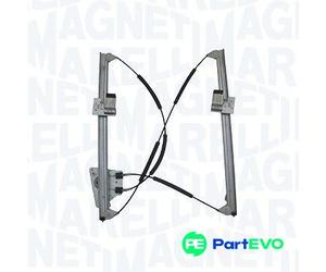 MAGNETI MARELLI FRONT LEFT WINDOW REGULATOR 350103133600