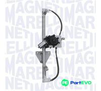 MAGNETI MARELLI 350103136400 Window regulator