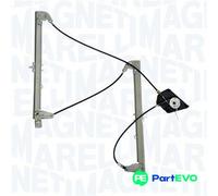 MAGNETI MARELLI FRONT LEFT WINDOW REGULATOR 350103147900 FOR AUDI