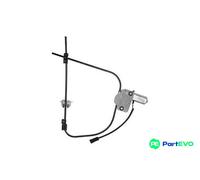 MAGNETI MARELLI FRONT LEFT WINDOW REGULATOR 350103151000 FOR RENAULT