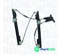 MAGNETI MARELLI FRONT LEFT WINDOW REGULATOR 350103157500 FOR TOYOTA