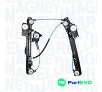 MAGNETI MARELLI 350103160500 Window regulator