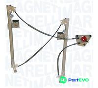 MAGNETI MARELLI FRONT LEFT WINDOW REGULATOR 350103163500 FOR SEAT