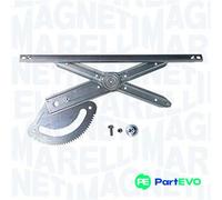 MAGNETI MARELLI FRONT LEFT WINDOW REGULATOR 350103172300 FOR HYUNDAI