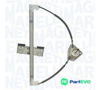 MAGNETI MARELLI FRONT LEFT WINDOW REGULATOR 350103181500 FOR MAZDA