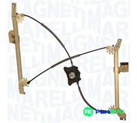 MAGNETI MARELLI FRONT LEFT WINDOW REGULATOR 350103199500 FOR VW