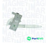 MAGNETI MARELLI FRONT LEFT WINDOW REGULATOR 350103337000