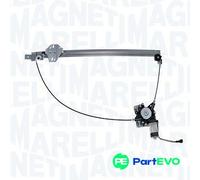 MAGNETI MARELLI FRONT LEFT WINDOW REGULATOR 350103407000