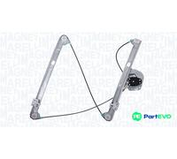 MAGNETI MARELLI FRONT LEFT WINDOW REGULATOR 350103427000