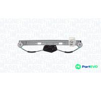 MAGNETI MARELLI FRONT LEFT WINDOW REGULATOR 350103483000 FOR VW