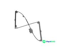 MAGNETI MARELLI FRONT LEFT WINDOW REGULATOR 350103551000 FOR AUDI SEAT