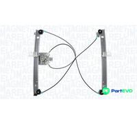 MAGNETI MARELLI FRONT LEFT WINDOW REGULATOR 350103577000 FOR AUDI