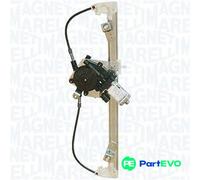 MAGNETI MARELLI FRONT LEFT WINDOW REGULATOR 350103647000 FOR FIAT ABARTH