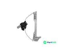 MAGNETI MARELLI FRONT LEFT WINDOW REGULATOR 350103659000 FOR OPEL VAUXHALL