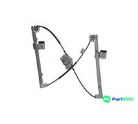 MAGNETI MARELLI FRONT LEFT WINDOW REGULATOR 350103709000 FOR SKODA