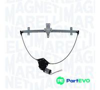 MAGNETI MARELLI FRONT LEFT WINDOW REGULATOR 350103725000 FOR FORD NISSAN