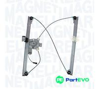 MAGNETI MARELLI FRONT LEFT WINDOW REGULATOR 350103733000