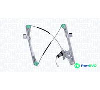 MAGNETI MARELLI FRONT LEFT WINDOW REGULATOR 350103761000 FOR PEUGEOT