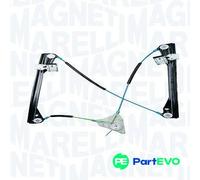 MAGNETI MARELLI FRONT LEFT WINDOW REGULATOR 350103787000 FOR VW