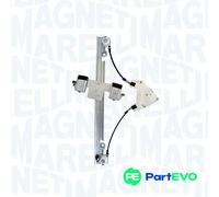 MAGNETI MARELLI FRONT LEFT WINDOW REGULATOR 350103829000 FOR FORD