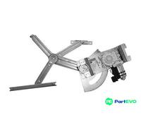 MAGNETI MARELLI FRONT LEFT WINDOW REGULATOR 350103857000 FOR OPEL VAUXHALL