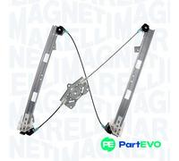 MAGNETI MARELLI FRONT LEFT WINDOW REGULATOR 350103861000 FOR SKODA