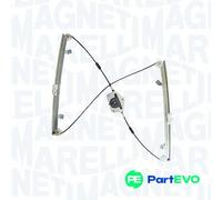 MAGNETI MARELLI FRONT LEFT WINDOW REGULATOR 350103889000 FOR CITROËN