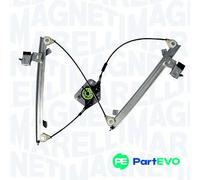 MAGNETI MARELLI FRONT LEFT WINDOW REGULATOR 350103911000 FOR ALFA ROMEO