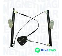 MAGNETI MARELLI FRONT LEFT WINDOW REGULATOR 350103915000 FOR ALFA ROMEO