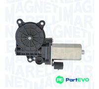 MAGNETI MARELLI FRONT LEFT WINDOW REGULATOR ELECTRIC MOTOR 350103625000