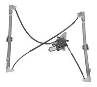 Magneti Marelli Front Left Window Regulator For Chrysler Replacement Regulator