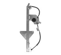 Magneti Marelli Front Left Window Regulator For Citroën Window Regulator Car