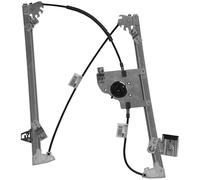 Window Regulator MAGNETI MARELLI 350103935000 For CITROËN