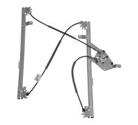 Magneti Marelli Front Left Window Regulator For Citroën Window Regulator Car