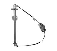 Window Regulator MAGNETI MARELLI 350103997000