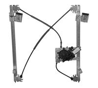 Magneti Marelli Front Left Window Regulator For Land Rover Window Regulator