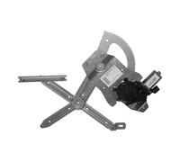 MAGNETI MARELLI 350103201000 Window regulator