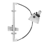 Magneti Marelli Front Left Window Regulator For Nissan Window Regulator Car