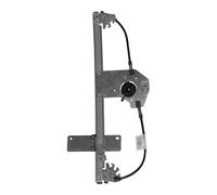 Magneti Marelli Front Left Window Regulator For Peugeot Window Regulator Car