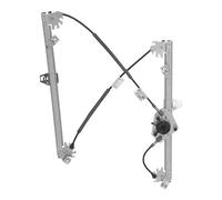 Magneti Marelli Front Left Window Regulator For Renault Window Regulator Auto