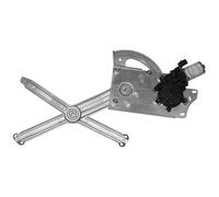 Magneti Marelli Front Left Window Regulator For Renault Window Regulator Auto