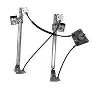 Magneti Marelli Front Left Window Regulator For Seat Car