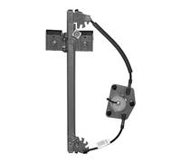 Magneti Marelli Front Left Window Regulator For Skoda Car