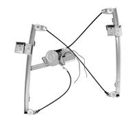 Magneti Marelli Front Left Window Regulator For Volkswagen Window Regulator