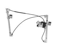 Magneti Marelli Front Left Window Regulator For Volkswagen Window Regulator