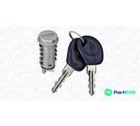 MAGNETI MARELLI FRONT LOCK CYLINDER 350105003800 FOR FIAT